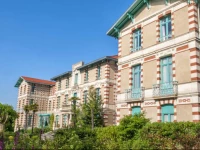 RГ©sidence Vacances Bleues Villa Regina