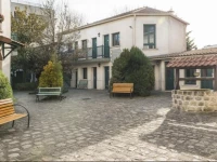 Residence Chlorophylle