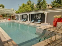 HГґtel Arles Plaza