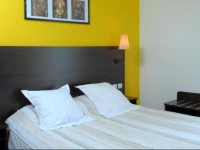 HГґtel balladins Arles