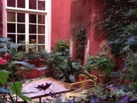 HГґtel de lAmphithГ©Гўtre