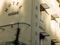 HГґtel des Acacias