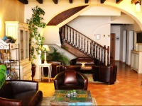 HГґtel Porte de Camargue