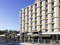 Ibis Budget Arles Palais Des Congres
