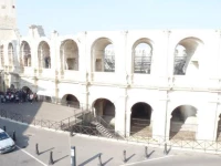 Appartement Centre Historique