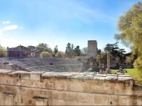 Appartement du ThГ©Гўtre