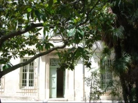 ChГўteau Cornillon