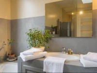 Jean-Luc Rabanel Les AppartГ©s