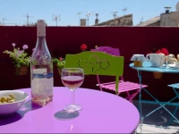 La Maison de ThaГЇs