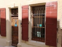 La Maison des Hautures