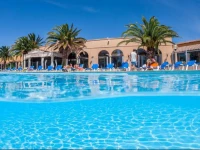 Les Hameaux de Camargue