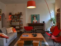 Maison de charme dArles