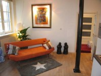 Hortus Apartment