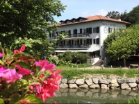 HГґtel - Restaurant du Pont