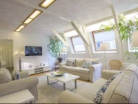 Appartementen Billy Jean