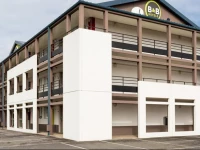 B&B HГґtel METZ Augny