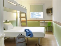 ibis budget Metz Sud