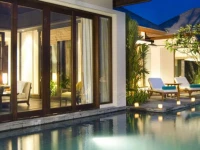 Banyan Tree Ungasan Hotel 5*