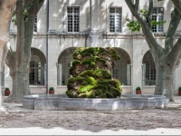 HГґtel Cloitre Saint Louis Avignon