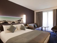 Mercure Pont dвЂ™Avignon Centre
