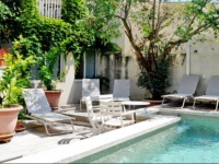 Apartments La Madeleine