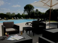 Hotel Restaurant la Ferme