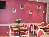 HГґtel Les Corps Saints (Anciennement Le Spendid)