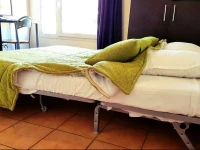 AppartHГґtel La Salamandre