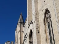 Appartement Avignonnais Ensoleille