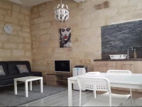 Appartement Intra-Muros