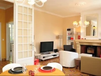 Appartement Les Hortensias