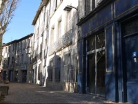 Appartements des Teinturiers