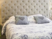 Appartements La Croix