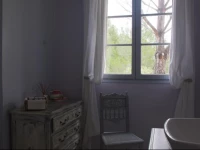 B&B La Bastide des Anges