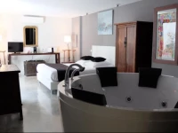 Be Loft B&B Pool & Spa