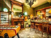 Boutique HГґtel de Fogasses