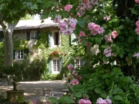Domaine de Rhodes B&B