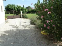 Le Mas De La Verdiere