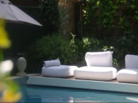 Les Jardins de Baracane