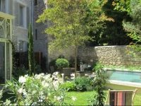 N15 - Chambres dhГґtes