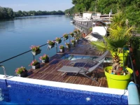 PГ©niche Le Hasard