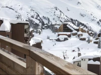 RГ©sidence Pierre & Vacances Atria-Crozats