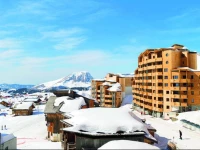 RГ©sidence Pierre & Vacances Electra