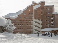 RГ©sidence Pierre & Vacances Saskia Falaise