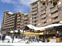 Pierre et Vacances Les Fontaines Blanches