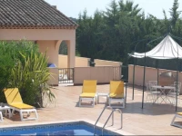 Inter-Hotel Le Domaine Du Jas