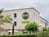 B&B HГґtel Antibes Sophia Antipolis