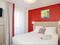 SГ©jours & Affaires Paris Bagneux