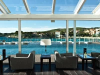 Hotel Ile Rousse Thalazur Bandol