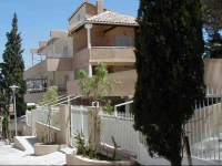 RГ©sidence Ermitage